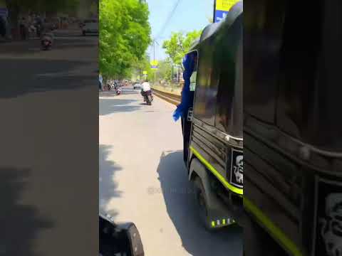 di bilang jangan ngegas GAS lagi susah