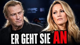 Helene Fischer: JETZT kritisiert sie ein Kollege