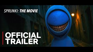 Sprunki: The Movie | OFFICIAL TRAILER | Incredibox | TFB Version