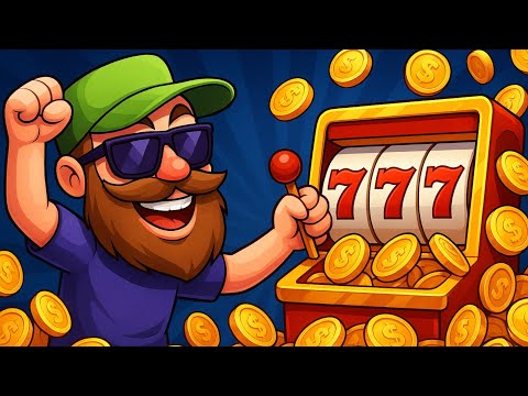UN ROUGELIKE SULLE SLOT MACHINE, MA BELLE?
