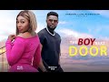 THE BOY NEXT DOOR - MAURICE SAM, PEARL WATTS -NOLLYWOOD NIGERIAN CLASSIC MOVIES - BEST OF MAURICEsam