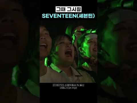 어쩌긴 뭘 어째!!!! 책임져야지!!!! #seventeen