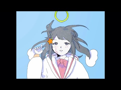 【ニコカラ】天使倶楽部【off vocal】