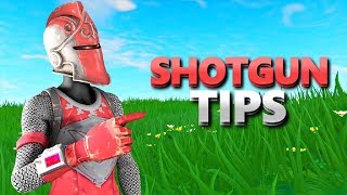 advanced console shotgun guide improve shotgun aim in fortnite console fortnite tips - fortnite shotgun crosshair kovaaks