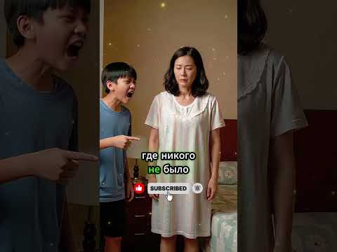 Любовь матери по-настоящему безусловна — История о силе материнского сердца! #урокижизни #мудрость