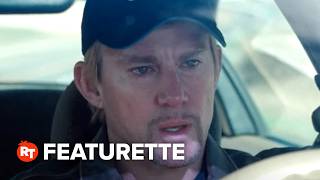 Roofman Featurette - Story (2025)