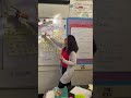 Classroom Management and Integer Points
