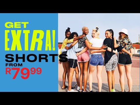 Time to get extra cheeky | RT