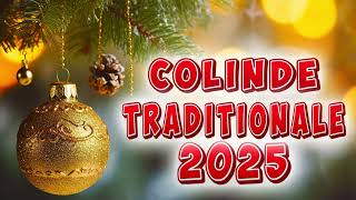 Colinde traditionale 2025 - Noi umblam sa colindam