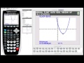 Exploring Graphing Functions on the TI-84 Plus