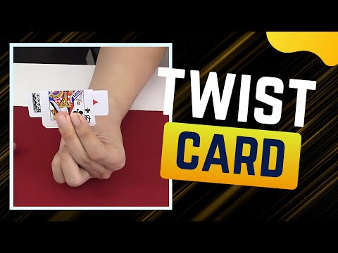 IMPOSSIBLE Card Trick Anyone Can Do