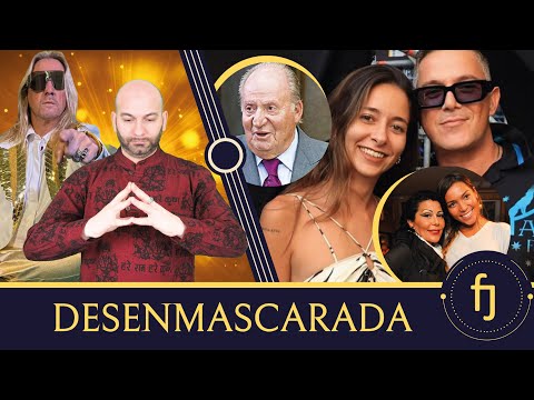 SE ACABÓ LA EXTORSIÓN | JAVIER CERIANI | PREDICCIONES 2025 | VIDENTE FERNANDO JAVIER
