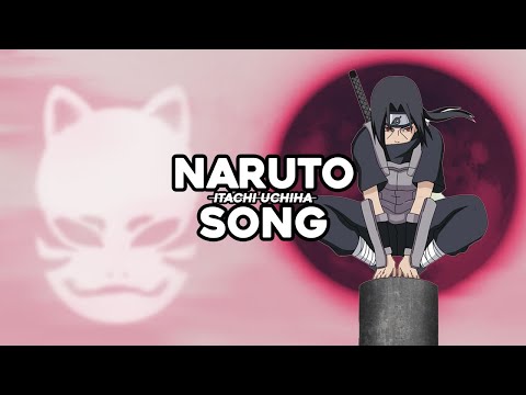 Anbu Monastir - Itachi Song [Anime / Naruto Song]