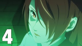 Persona 3 Reload - Bölüm 4