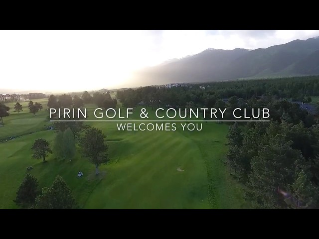 Hotel Pirin Golf Holiday Apartamente Bansko (2 / 24)