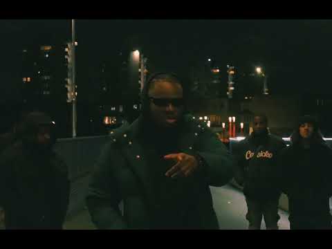 Tim Duzit - Slazenger (Official Video)
