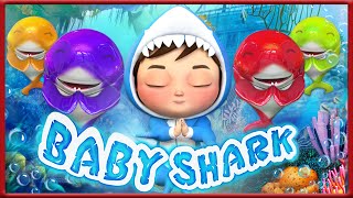 Baby Shark Doo Doo | Kids Nursery Rhyme | Kids Songs | Banana Cartoon #nurseryrhymes