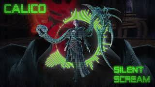 【FFXIV Remix】Silent Scream [Cyberpunk Cover]