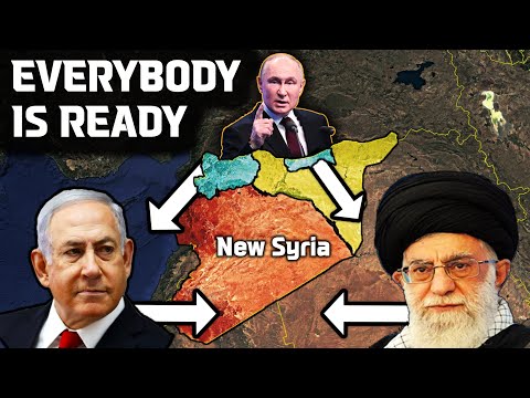 Who is next after Assad?