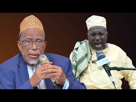 NAIPONGEZA SANA OFFISI YA MUFTI WA ZANZIBAR KWA MPANGO HUU | SHEIKH SLEIMAN BIN ABBAS