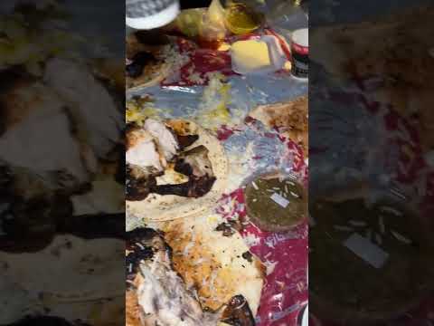 مستحيل ينسون ذا العشاء مع اجواء المطر 💦🌧️☔