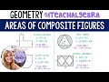 Area Calculations in Geometry