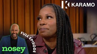 Unlock: "You Played Yourself"; Messy DNA Mystery 🕵️🧬Karamo Full Episode