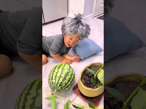 The Power Of Sharing#cutebaby#funny#vlog#parenting