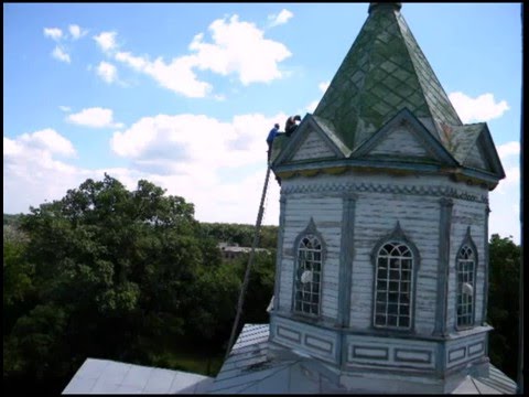 висотні роботи, утеплення фасадів
