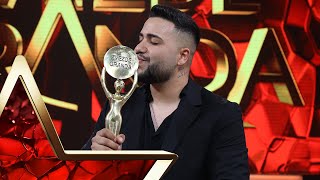 Zvezde Granda - FINALE - Cela emisija 36 - ZG 2024/25 - 05.07.2025.
