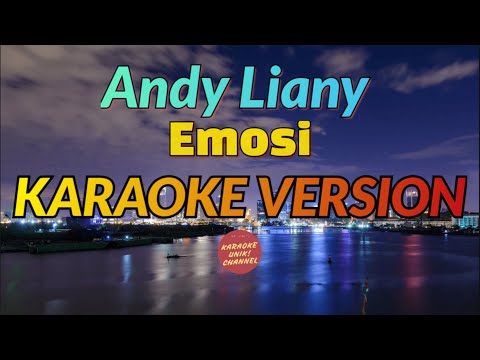 Andy Liany – Emosi Karaoke