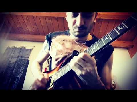 Helias Marson Blackcrow