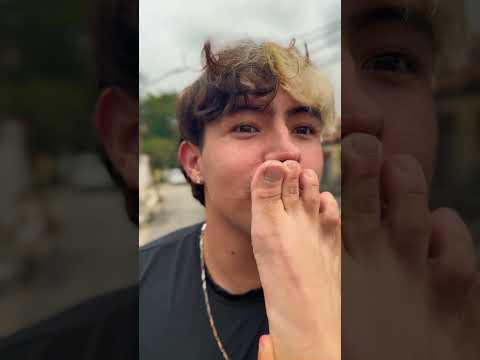 O filho do chefe da farmácia 😂😂