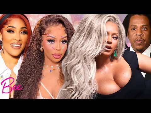 Beyoncé gives Jay-Z crazy rules 2 follow after cheating ⁉️|Natalie Nunn buys Tesehki Rolls Royce