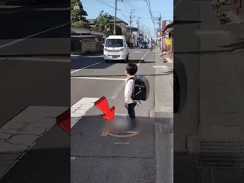 🔥 ஜப்பானிய அருமையான system ⁉️ #kuttistory #tamil #kuttys #story #cute #japan #love #humanity