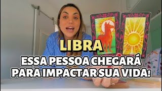 ♎️LIBRA  Uma Ajuda Enviada Dos Céus! Já Está Predestinado!