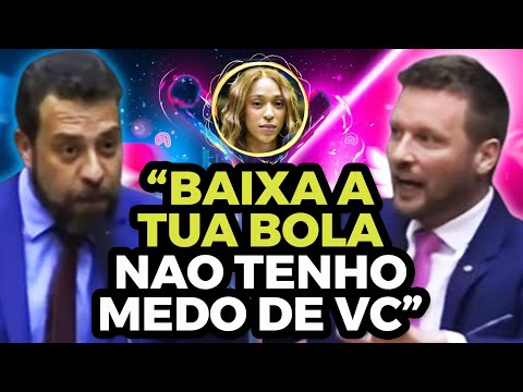 Deputados debatem PEC pelo fim escala 6x1: Bolsonarista vs. Base aliada de Lula | Jogo Político