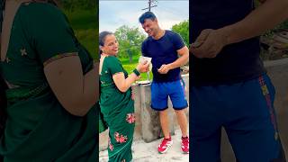 रक्षाबंधन ❤️ भांजी के साथ o neele ambar wale #rajatfauji #rakshabandhan #trend #viral #sawan #fyp