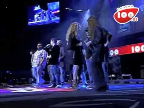 Marta Sánchez  · Ay Haití ·