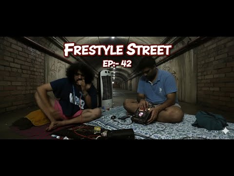 Freestyle Street | E.M.F & Dorian X | EP 42 | Subway Surferrosh | #Freestyle #rolandsp404 #sp404sx