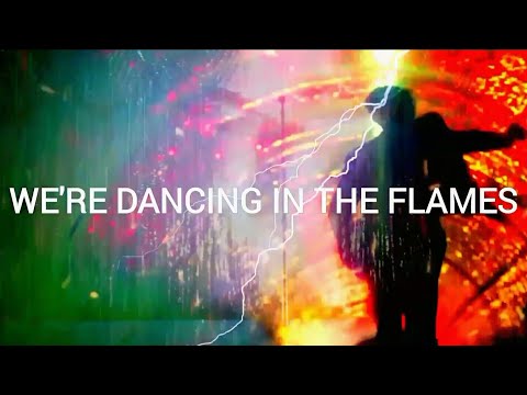 Dancing In The Flames - The Weeknd