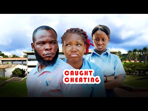 Caught Cheating Aunty Success (Aunty Success)