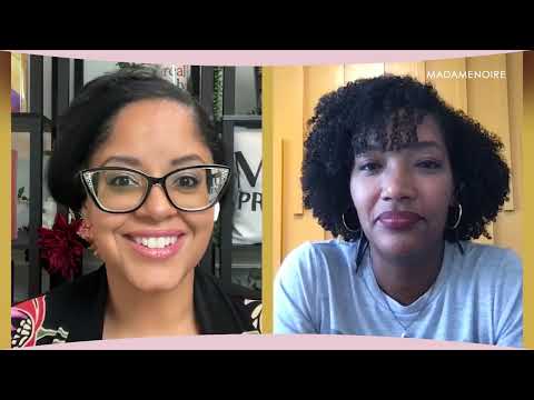 Mompreneurs Featuring Ayana Parsons  | S3 Ep 38