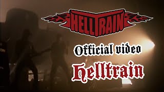Helltrain Chords