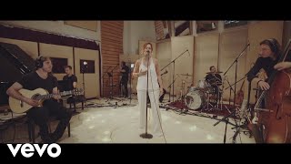 Andrea Berg - Der letzte Tag im Paradies (Akustik Version)