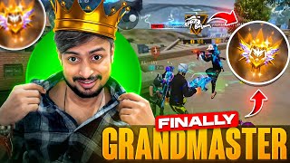 FREE FIRE KING IS HERE 👑