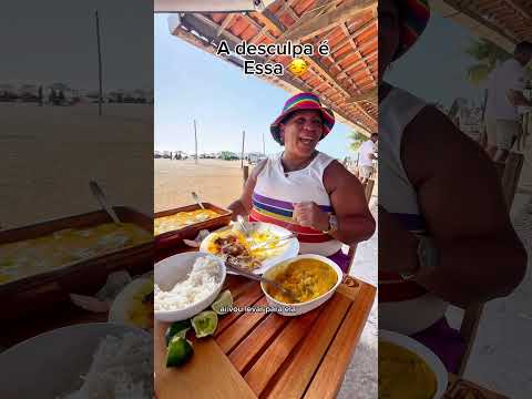 Vou levar pra minha esposa