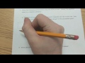 Understanding Problem-Solving in Math