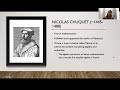 Renaissance Mathematics and Contributions