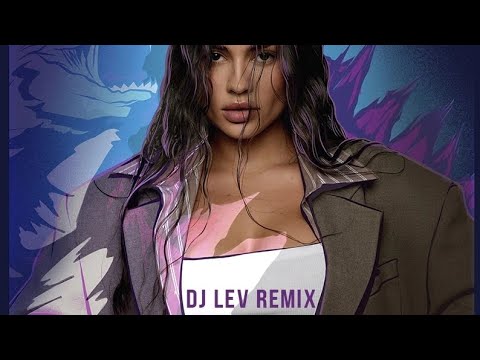 bearwolf - GODZILLA (DJ LEV Remix)